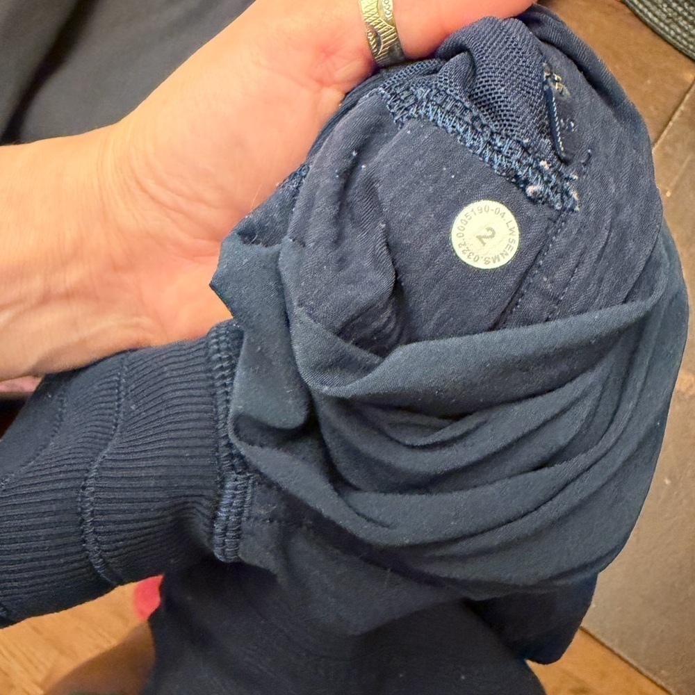 Lululemon Athletica Track Pants - Picture 2 of 9